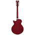 Premier SS Burnt Red D'Angelico