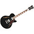 Premier SS Solid Black D'Angelico