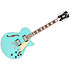 Premier SS Surf Green D'Angelico