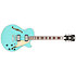 Premier SS Surf Green D'Angelico