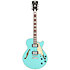 Premier SS Surf Green D'Angelico