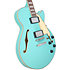 Premier SS Surf Green D'Angelico
