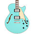 Premier SS Surf Green D'Angelico