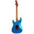PS-4 LPB Lake Placid Blue Patina