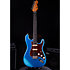 PS-4 LPB Lake Placid Blue Patina