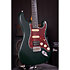 PS-4 SGR Sherwood Green Patina