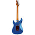 PS-6 LPB R Lake Placid Blue Patina