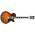 Premier SS Dark Iced Tea Burst D'Angelico