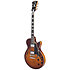 Premier SS Dark Iced Tea Burst D'Angelico