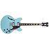 Premier SS Sky Blue D'Angelico