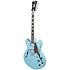Premier SS Sky Blue D'Angelico
