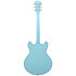 Premier SS Sky Blue D'Angelico