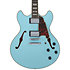 Premier SS Sky Blue D'Angelico