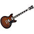 Premier Mini DC Brown Burst D'Angelico