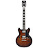 Premier Mini DC Brown Burst D'Angelico