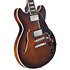 Premier Mini DC Brown Burst D'Angelico