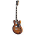 Premier Mini DC Dark Iced Tea Burst D'Angelico