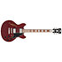 Premier Mini DC Burnt Red D'Angelico