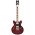 Premier Mini DC Burnt Red D'Angelico
