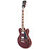 Premier Mini DC Burnt Red D'Angelico