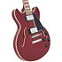 Premier Mini DC Burnt Red D'Angelico