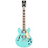 Premier Mini DC Surf Green D'Angelico