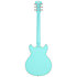 Premier Mini DC Surf Green D'Angelico