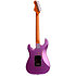 PS-6 PP R Purple Patina