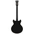 Premier Mini DC Solid Black D'Angelico