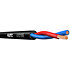 Câble HP 2x1.5mm2, bobine de 100m Klotz