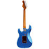 PS-7 LPB R Lake Placid Blue Patina