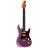 PS-7 PP R Purple Patina