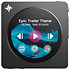 Snowsky Disc Black Fiio