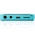 Snowsky Disc Blue Fiio
