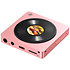 Snowsky Disc Pink Fiio