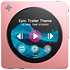 Snowsky Disc Pink Fiio