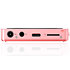 Snowsky Disc Pink Fiio