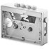 CP13 Transparent Fiio