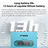 CP13 Transparent Fiio