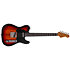 PT-3 SB Sunburst Patina