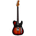 PT-3 SB Sunburst Patina