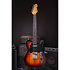 PT-3 SB Sunburst Patina