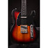 PT-3 SB Sunburst Patina