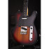 PT-3 SB Sunburst Patina