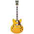 Excel DC Vintage Natural D'Angelico
