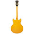 Excel DC Vintage Natural D'Angelico