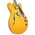 Excel DC Vintage Natural D'Angelico