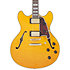 Excel DC Vintage Natural D'Angelico