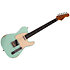 PT-6 SFG R Sea Green Patina
