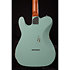 PT-6 SFG R Sea Green Patina